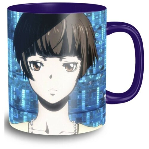  339  -   psycho-pass - 7131