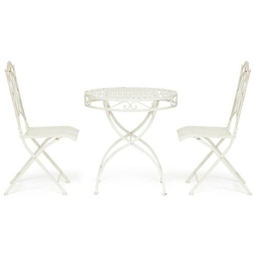  26600  TetChair ( + 2 ) PALLADIO (mod. PL08-8668/8669),, : 7074,5, : 4540,594,  