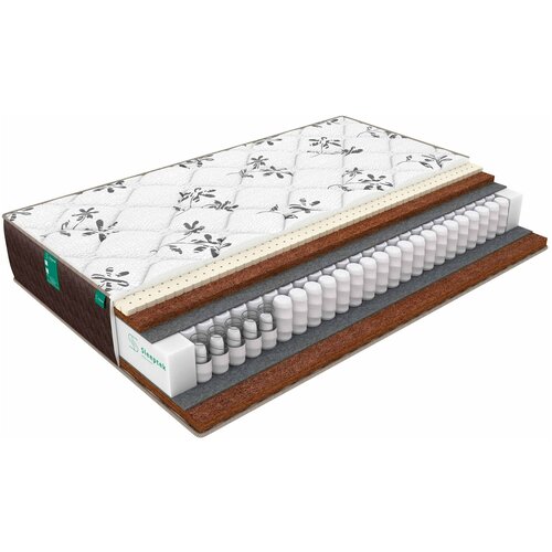 ������ 21270� ������ Sleeptek Duplex SoftStrong Cocos 70�200