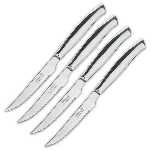  3290   4   ARCOS Steak Knives . 3784