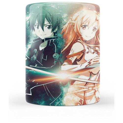  399       Sword Art Online       