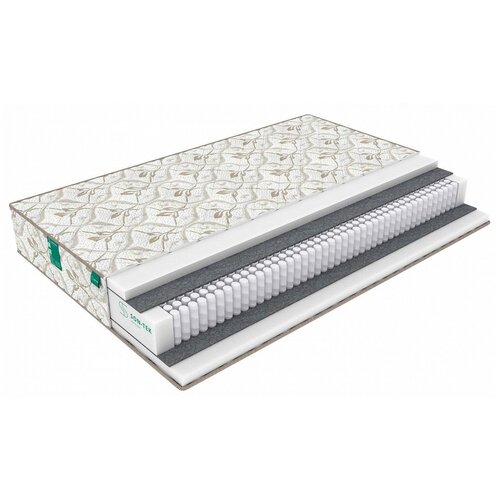  13330  Sleeptek Perfect Foam Double 90200