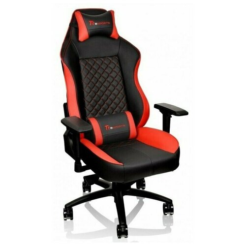  55022 Thermaltake   Tt eSPORTS GT Comfort GTC 500 black/red