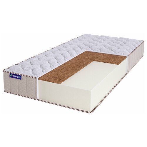  21770    Beautyson FOAM HARD 14 Cocos LUX 90x200, ,  ,   