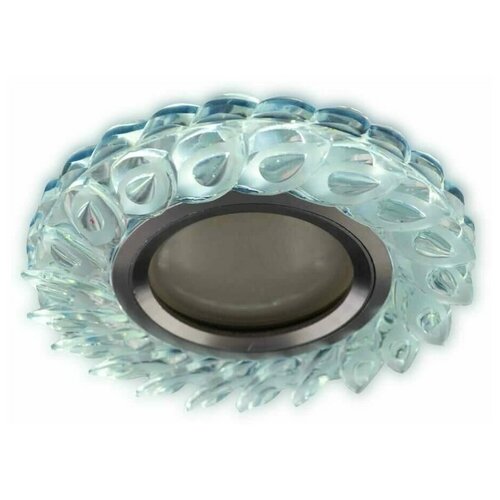  528  Hiper    H070-1 MR16+3 LED  9,5 LED + GU5.3