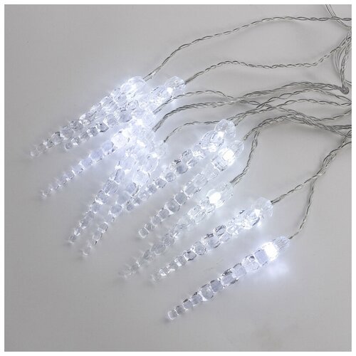  364  Neon-night , 10 LED , 1,5 x 0,25 , 