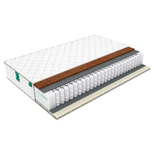  13420  Sleeptek PremierBIG Cocos Latex Lite 80190