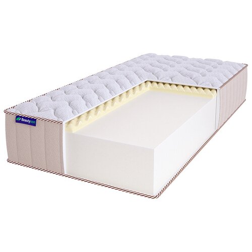  17878  Beautyson Roll Foam 18 Massage Lux 120200