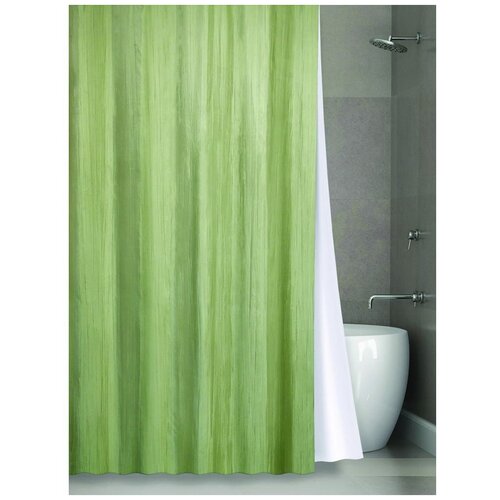  2190  Bath Plus 180200cm Green NO WSV 025