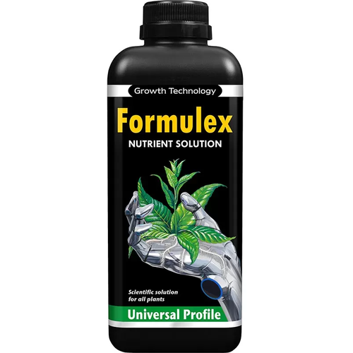  830    Growth technology Formulex 100,    