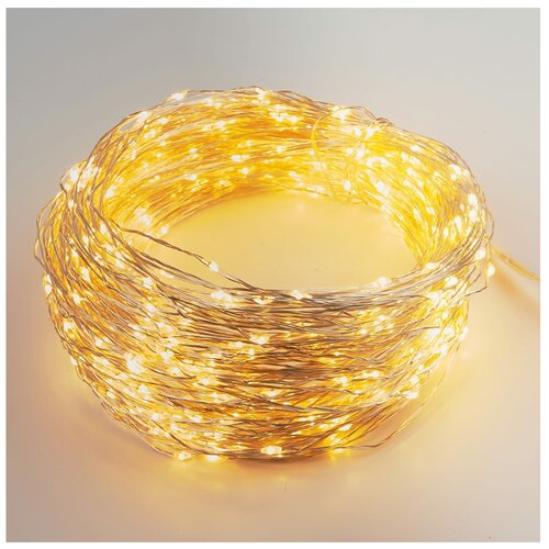 ������ 2990� �������� ������������ ����� 1000LED 6W ����� ���� IP44 � ������� �� 100 000�� ULD-S10000-1000/DTA/RC WHITE IP44 DEW