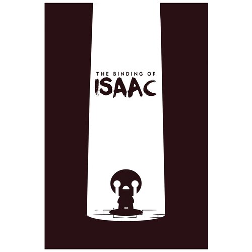  990  /  /  The Binding of Isaac 4050    