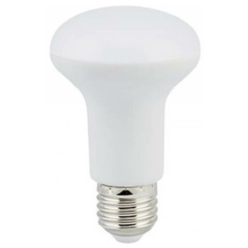 ������ 180� ����� LED E27 5�� R63 �����-����� ������������ ECO