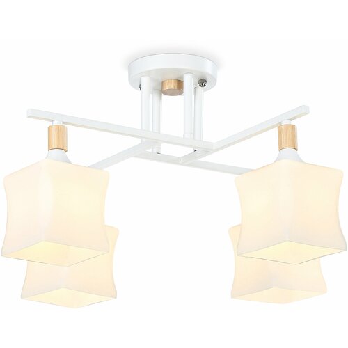  6346   Ambrella light Traditional Modern TR9495