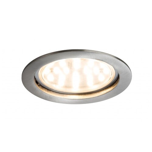  4572   Paulmann Premium Line LED Coin 14 830 2700 IP44 230   D100 92783