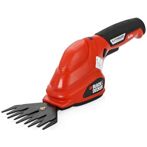  3724 Black+Decker  GSL200 ,3.6,1.1Li-Ion,10, 45,0.58