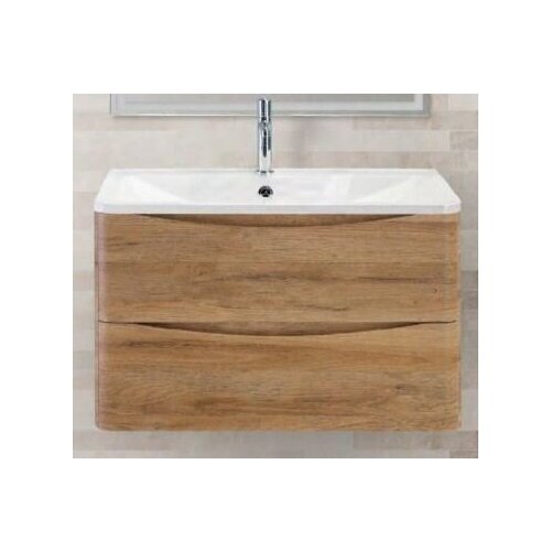  45140    BelBagno ACQUA-1000-2C-SO-RR Rovere Rustico