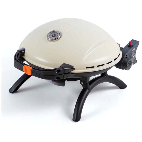  39000    O-GRILL 900MT bicolor black-cream +  