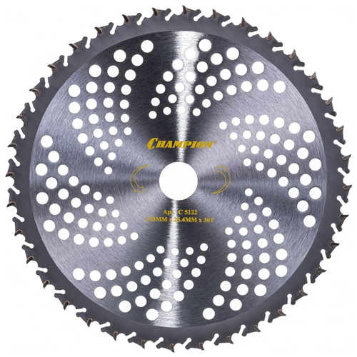  520  CHAMPION C5122 Anti-kick 36/230/25,4   SRM-2305SI