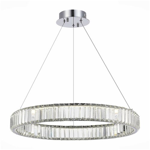  65500 SL1622.113.01   ST-Luce / LED 1*68W 4000K TIVOLI