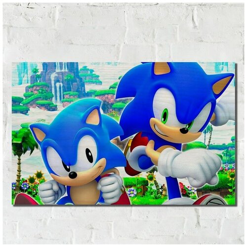  1090    ,   Sonic Generations - 11971