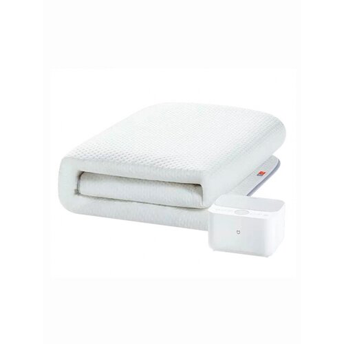  12535      Xiaomi Mijia Smart Temperature Control Plumbing Blanket 1.5m2m (MJSNT028H)