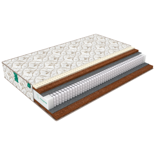  16760  Sleeptek Perfect SoftStrong Cocos (80  195 )