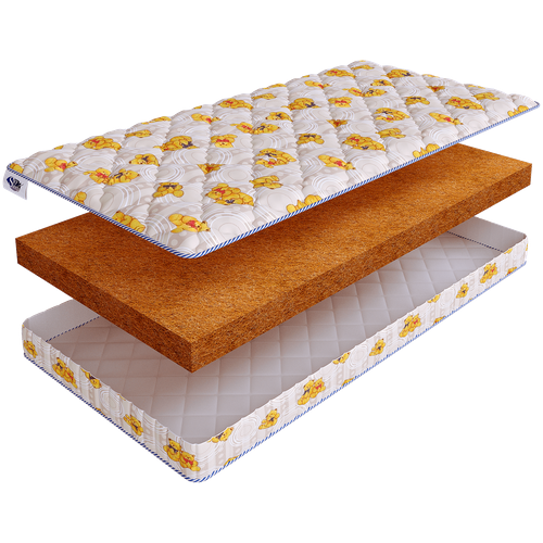   SkySleep 120x140 KIDDY Cocos 9,  21505 