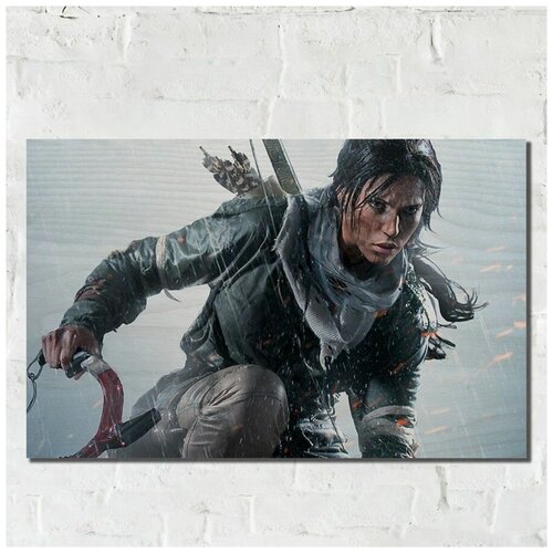  1090      Tomb Raider - 12069