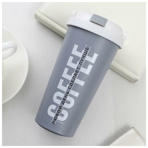 ������ 4144� ����������� Coffee, 500 ��, ��������� ����� 4 �