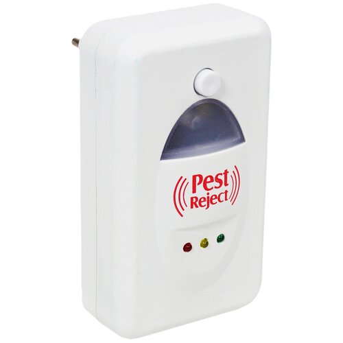  249   Pest Reject RA-52185 (200 ..) 