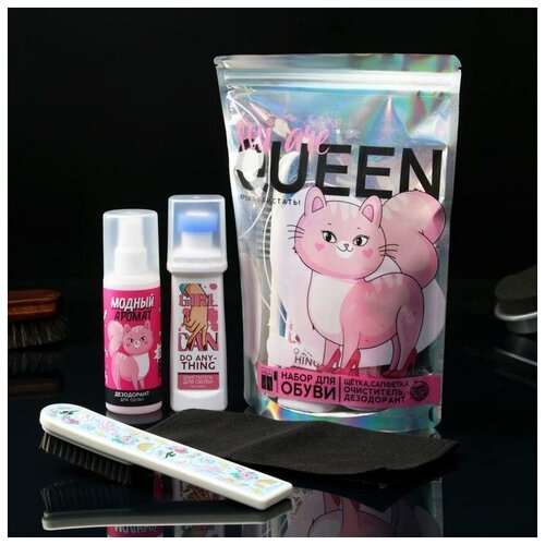 ������ 360� ����� ��� ����� �� ������ Queen : ����������, ����������, �����, ��������