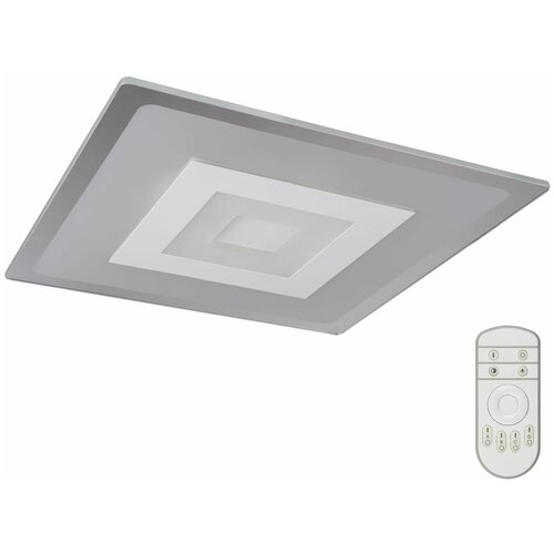  8399    Fametto Nimfea DLC-N501 38W GLASS/CLEAR