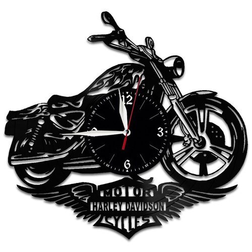 1280         Harley-Davidson