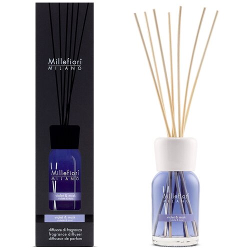  3289   Millefiori Milano Violet & Musk    100