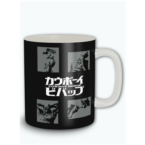  309      cowboy bebop - 7057