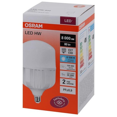 ������ 1408� ������������ ����� Osram 4058075576957