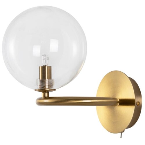  3990  Arte Lamp ALBUS A7780AP-1AB