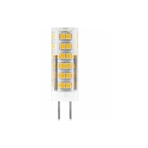 ������ 204� ����� ������������, (7W) 230V G4 6400K JCD, LB-433