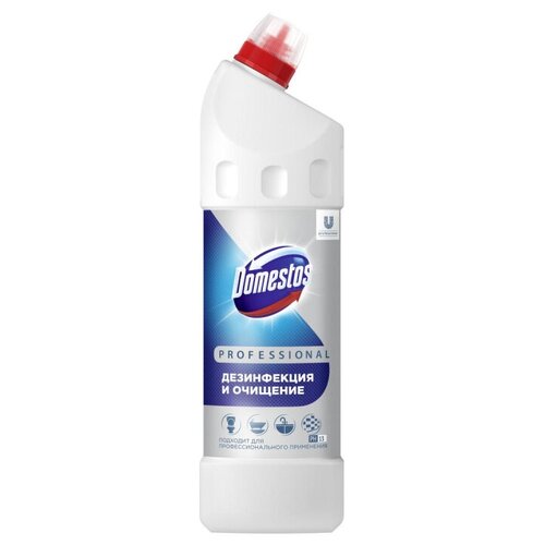  396    Domestos Professional     1