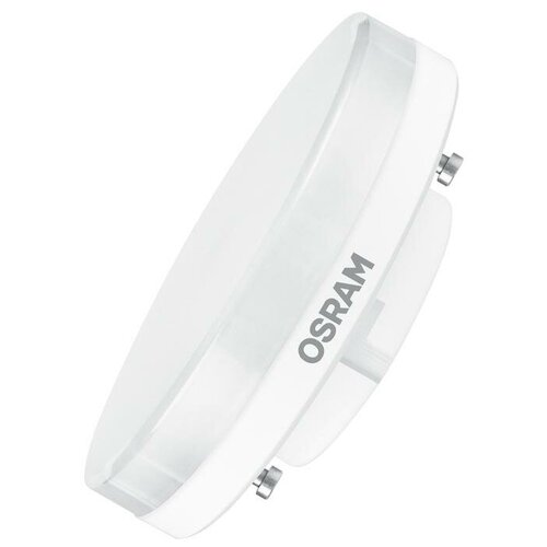 ������ 964� ����� ������������ LED Value LVGX5360 8SW/865 8�� GX53 230� 2�5 RU (��.5��) OSRAM 4058075584297
