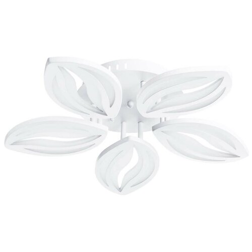  7490    Arte Lamp Daisy A1098PL-5WH