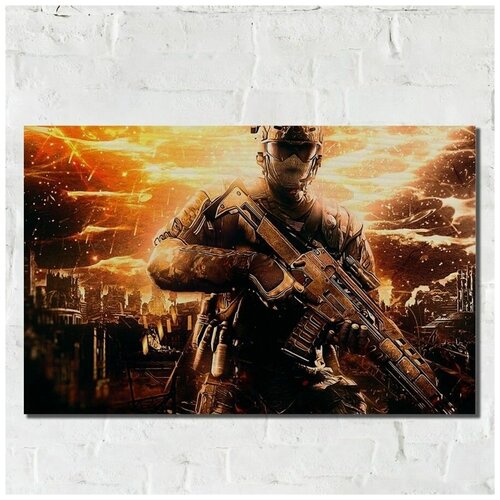  1090      Call Of Duty Black Ops 2 () - 11468