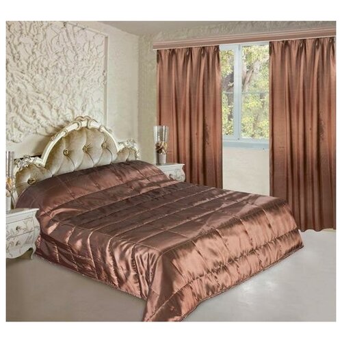  2150    Ultrasonic taffeta bronze, ,  ; : 2.0