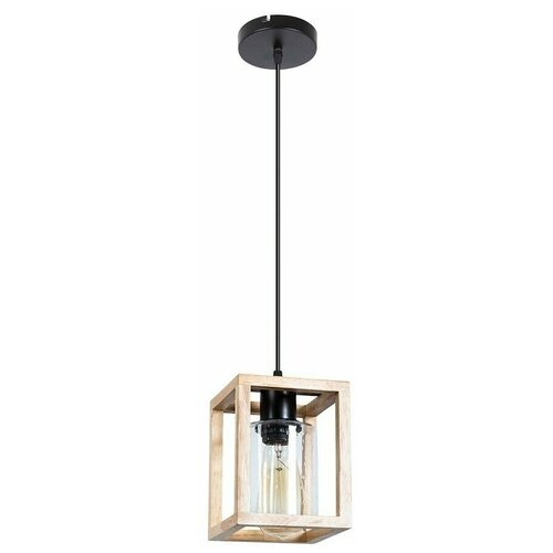  4990   Arte Lamp DUBLIN A7025SP-1BK