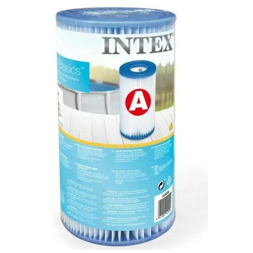  450      Intex,   