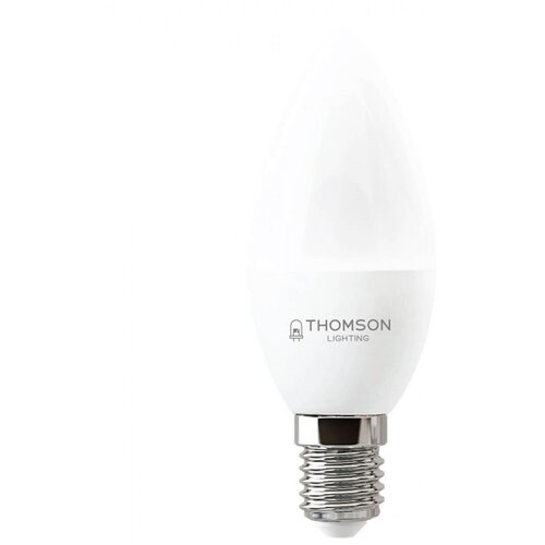 ������ 266� ����� HIPER THOMSON LED CANDLE 10W 850Lm E27 6500K