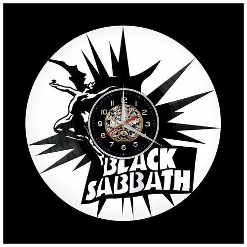  1003      - Black Sabbath ( )