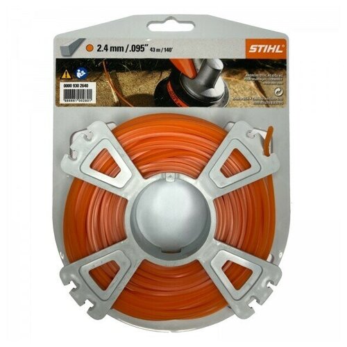  1090  Stihl  2,4   41 