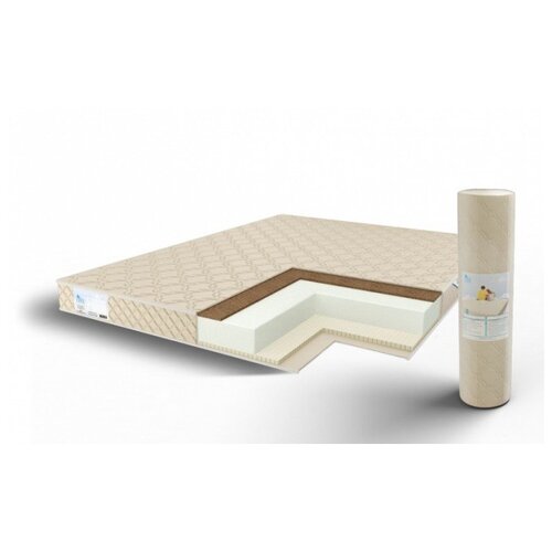  22478  Comfort Line Cocos-Latex2 Roll Classic+ (100 / 180)